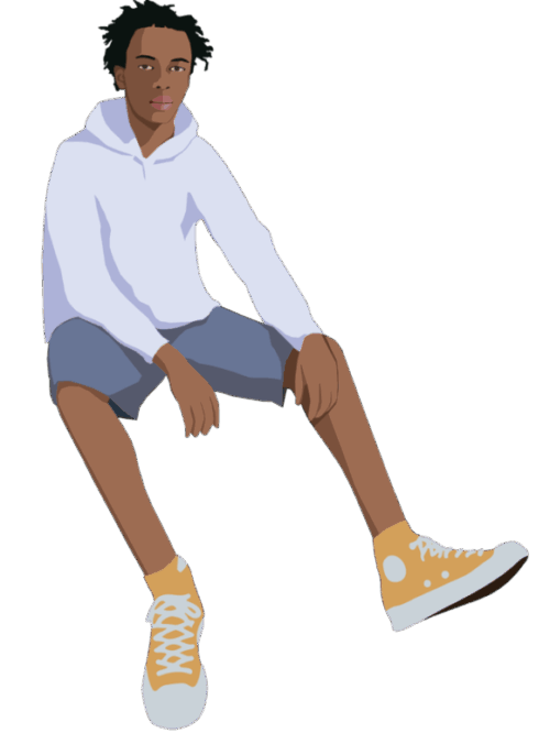 01 boy - sitting - 1